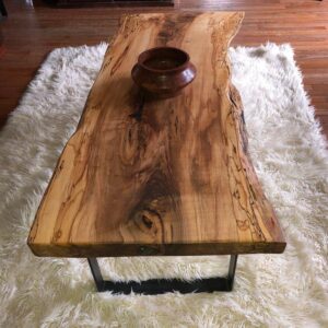 Denzel Coffee Table