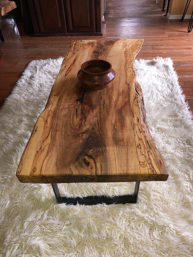 Denzel Coffee Table