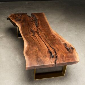Konan Coffee Table