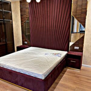 Melrose Bedroom Suite