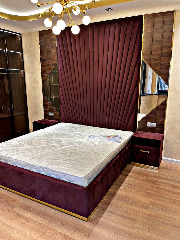 Melrose Bedroom Suite