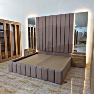 Kranium Bedroom Suite