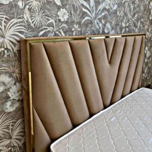 Scarlet Headboard
