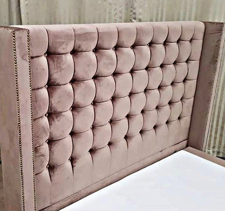 Dave Headboard
