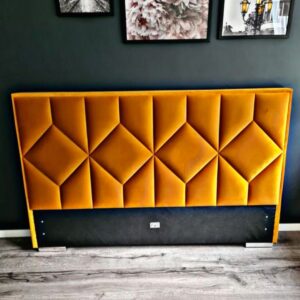 Glen Headboard
