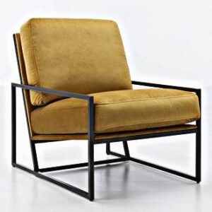 Bulky Occasional Chair
