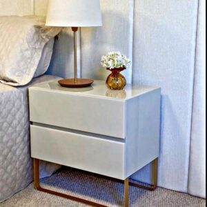 Grand Chateux Pedestal