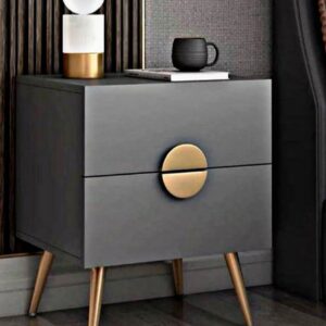 Targa Pedestal