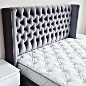 Zambezi Headboard