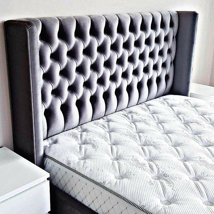Zambezi Headboard