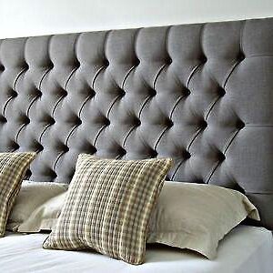 Chesterfield Headboard
