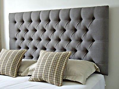 Chesterfield Headboard
