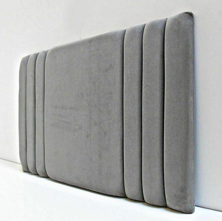 Kirby Headboard