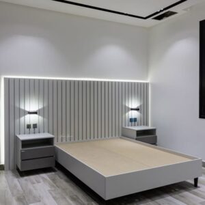 Targa Bedroom Suite