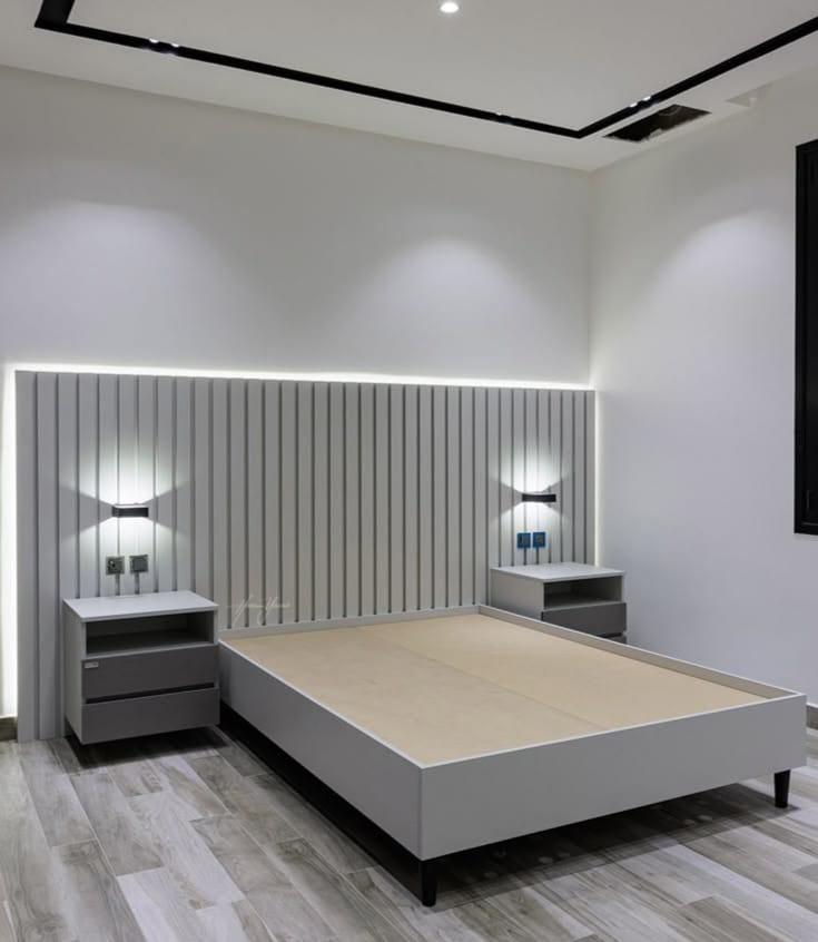 Targa Bedroom Suite