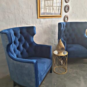 Legion Occasional Chair