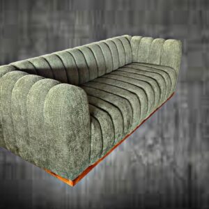 Elegant 3 Seater
