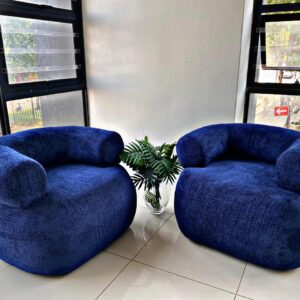 Optimus Occasional Chair